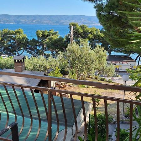 Summerhouse Duce Omis 외부 사진