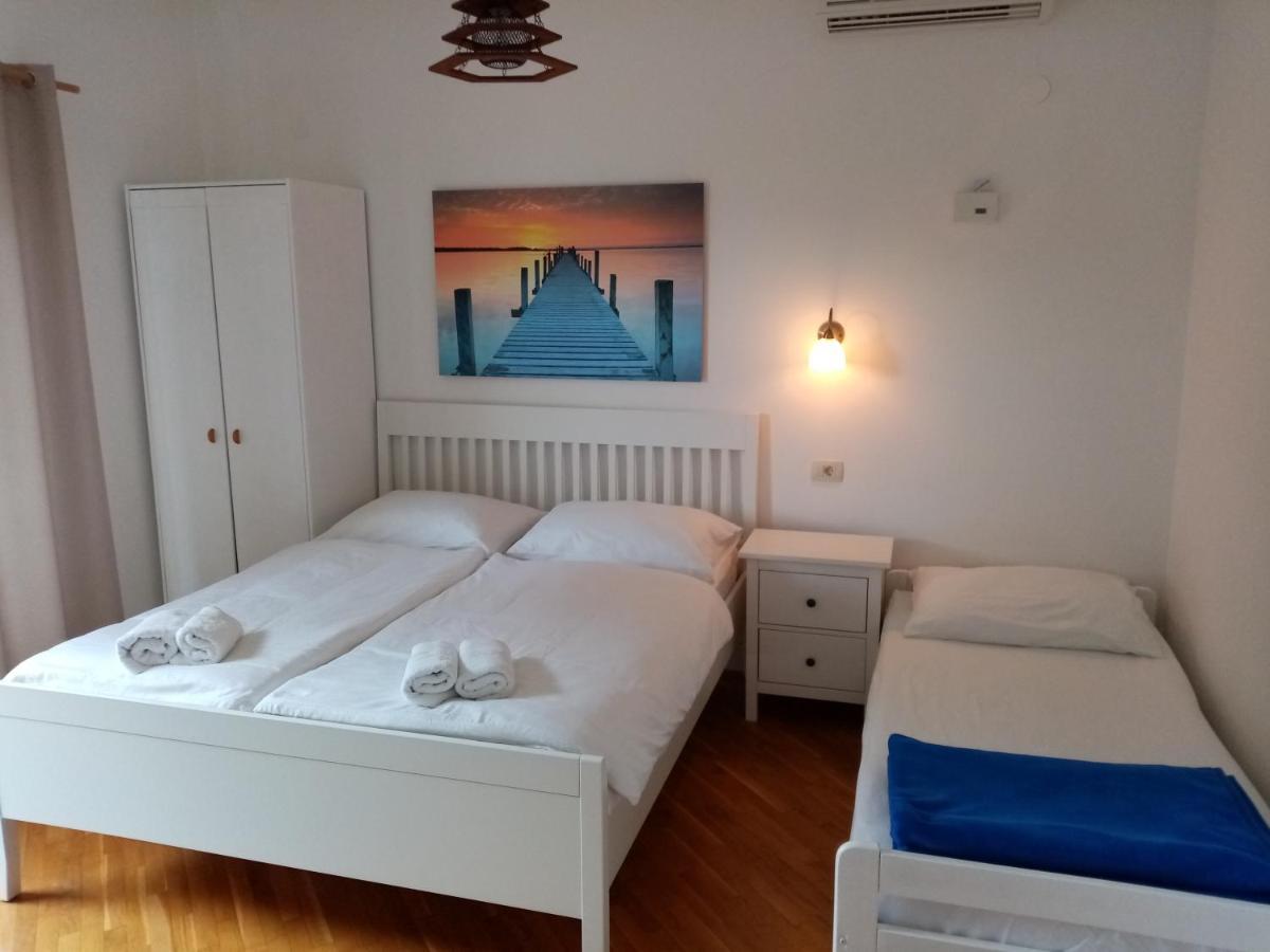 Summerhouse Duce Omis 외부 사진
