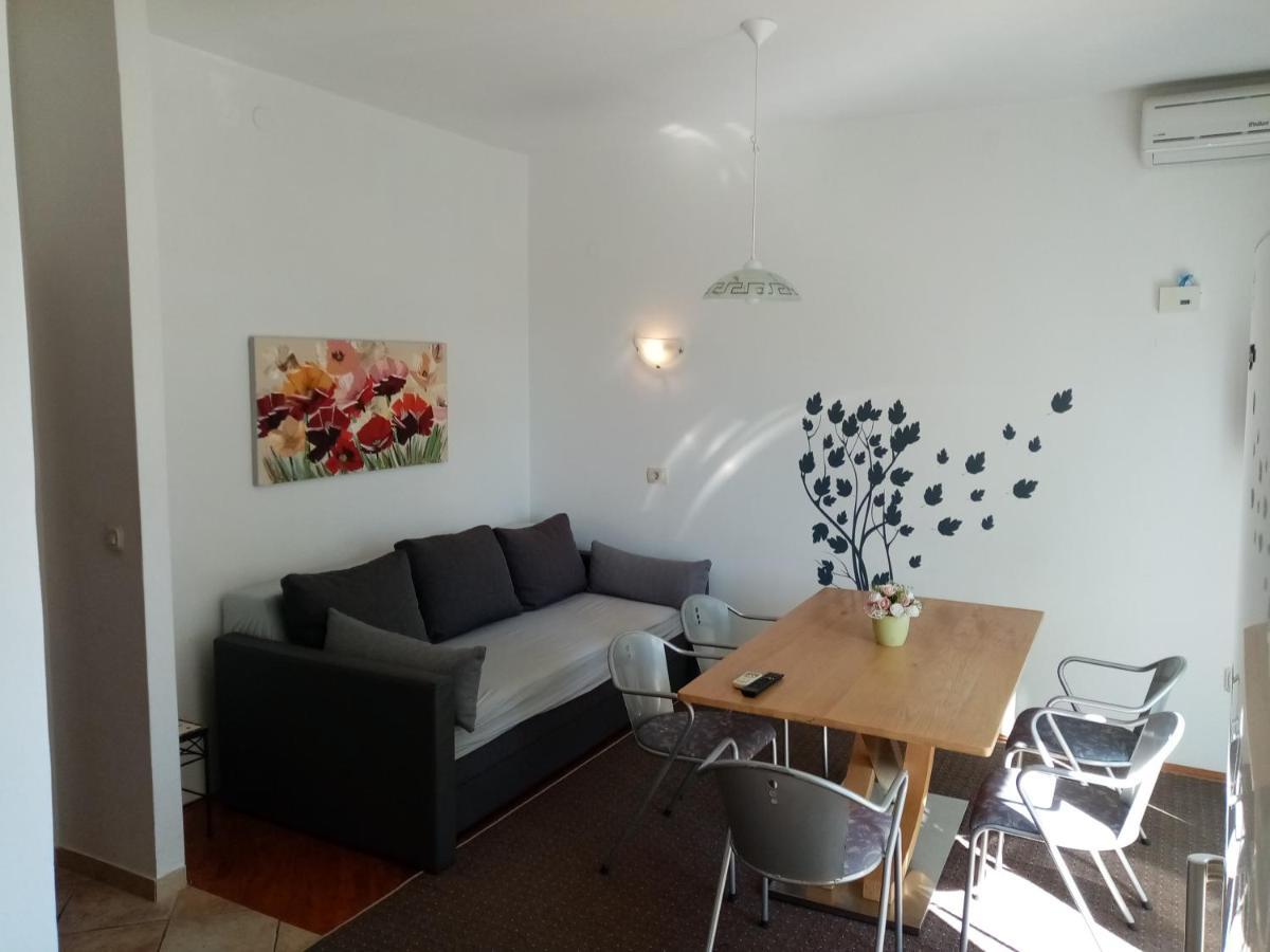 Summerhouse Duce Omis 외부 사진