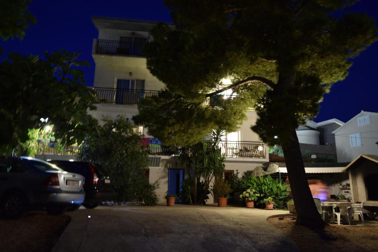 Summerhouse Duce Omis 외부 사진