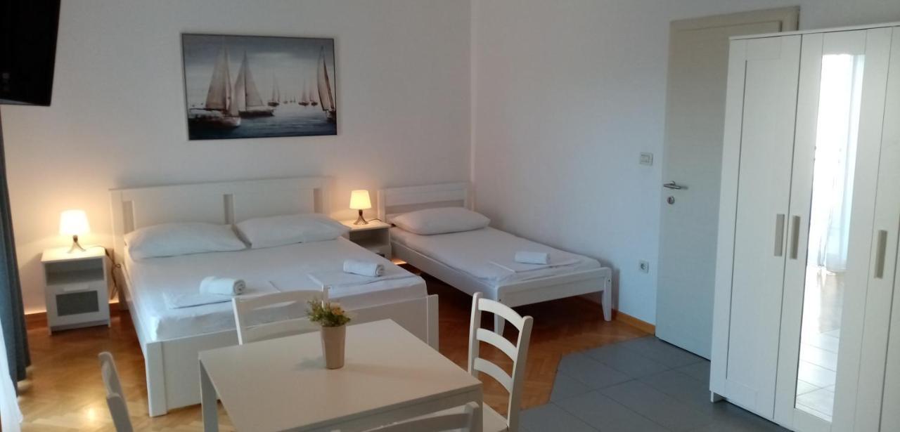Summerhouse Duce Omis 외부 사진