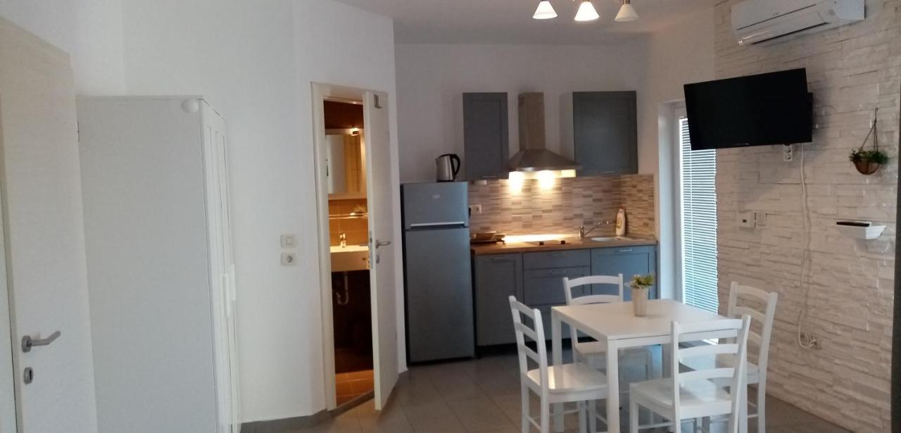 Summerhouse Duce Omis 외부 사진
