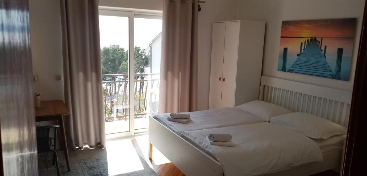 Summerhouse Duce Omis 외부 사진