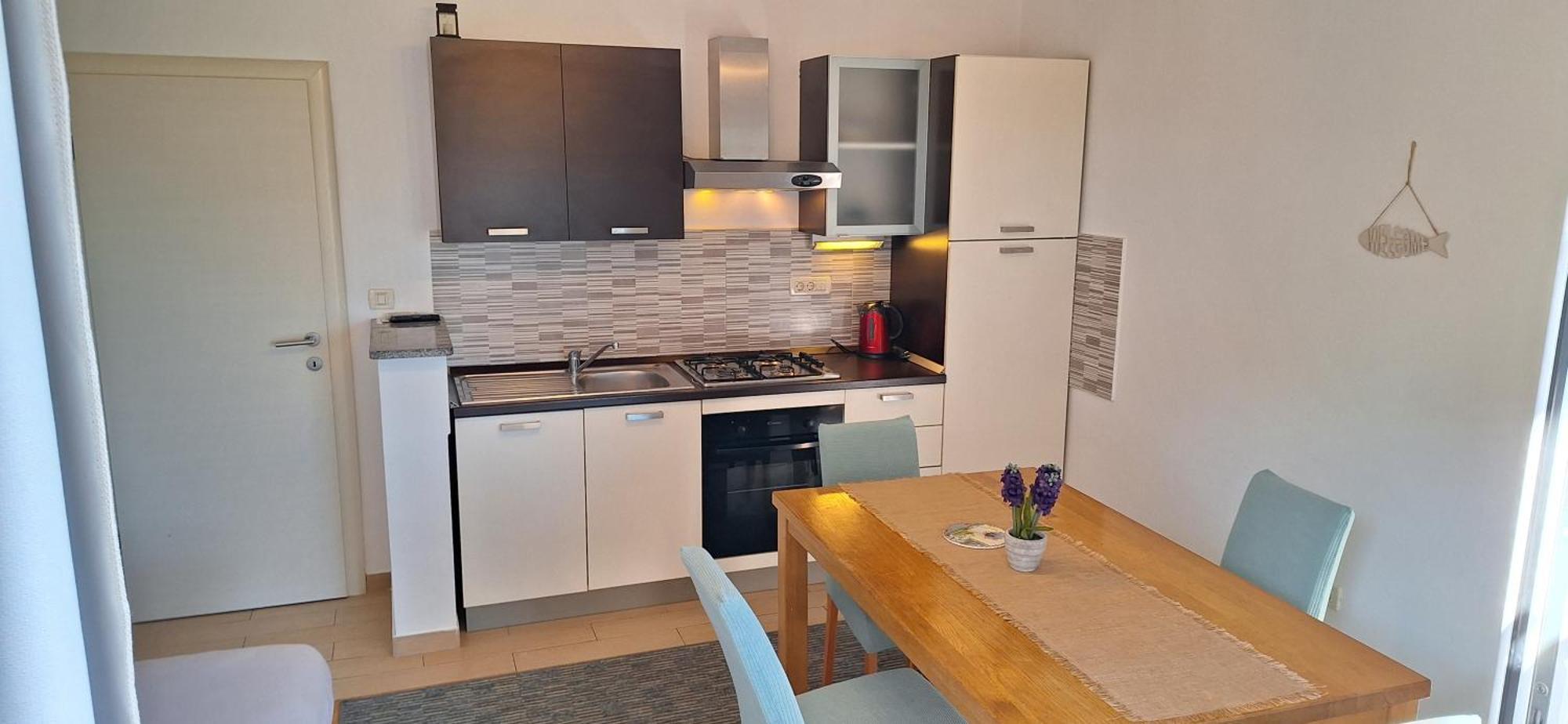 Summerhouse Duce Omis 외부 사진