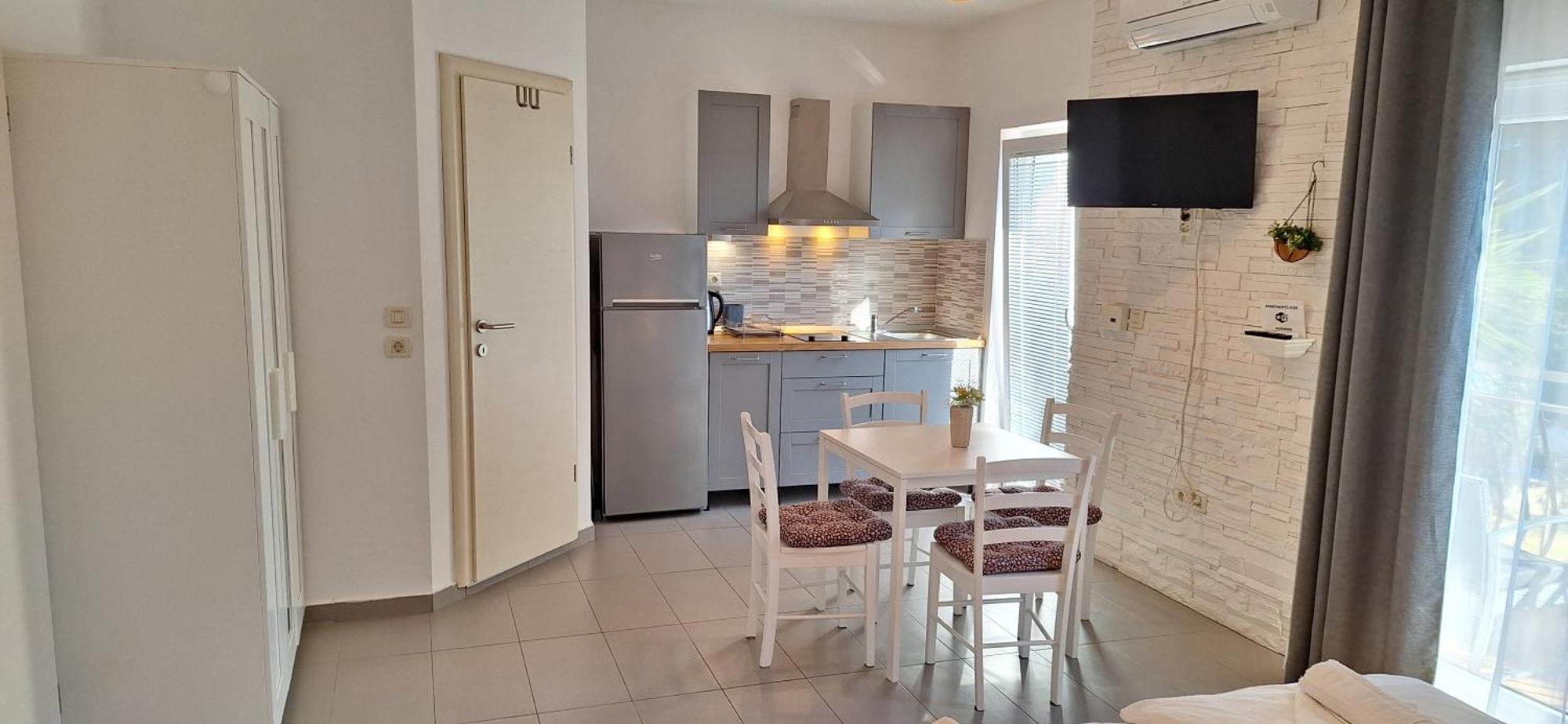 Summerhouse Duce Omis 외부 사진