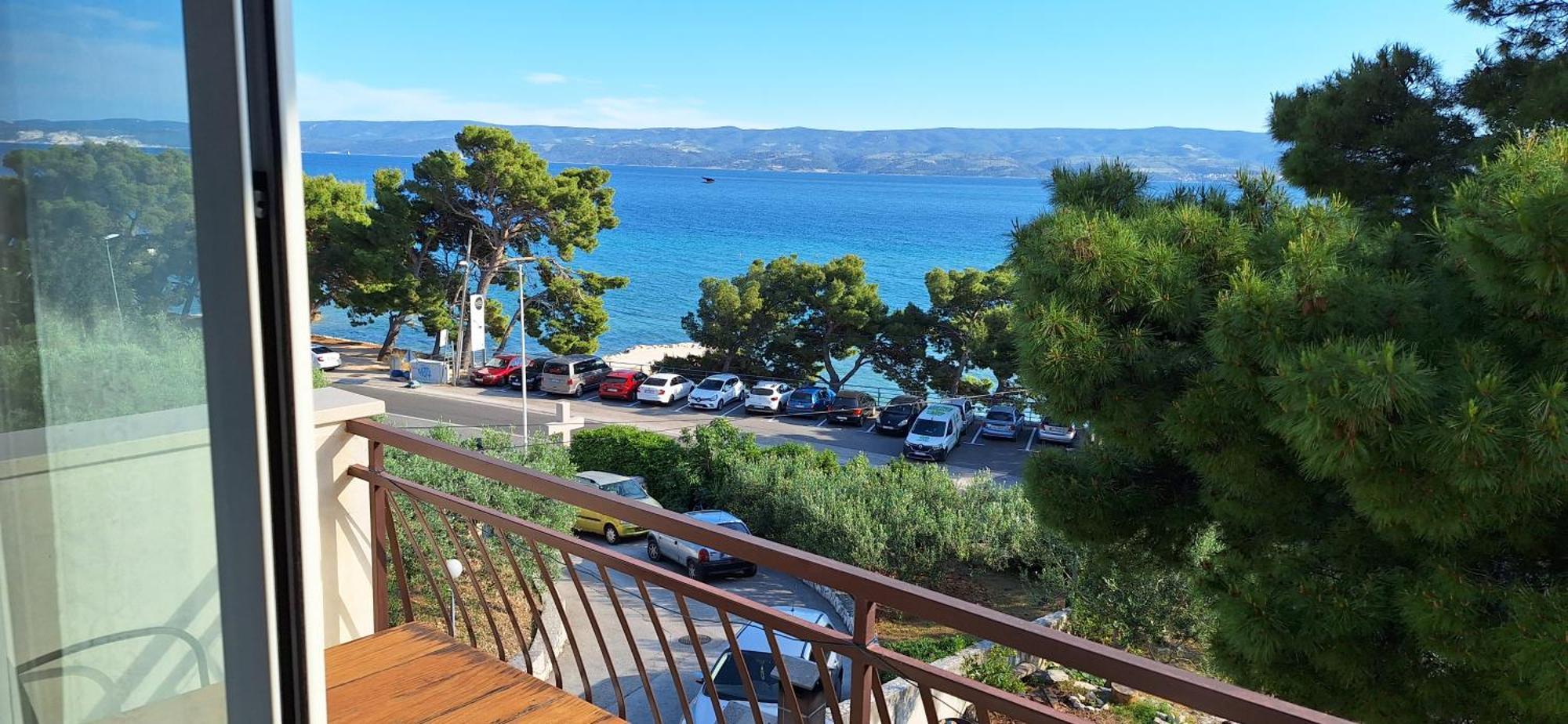 Summerhouse Duce Omis 외부 사진