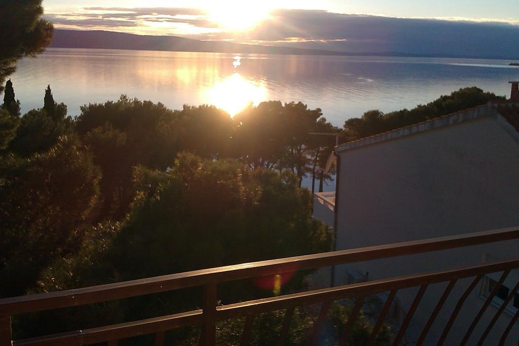 Summerhouse Duce Omis 객실 사진
