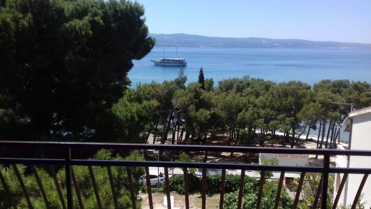 Summerhouse Duce Omis 외부 사진