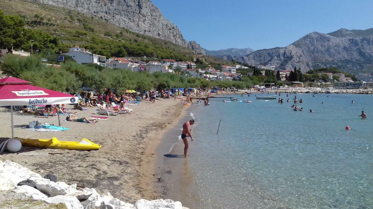 Summerhouse Duce Omis 외부 사진
