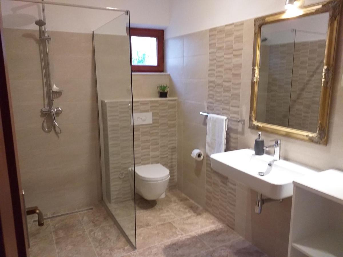 Summerhouse Duce Omis 외부 사진
